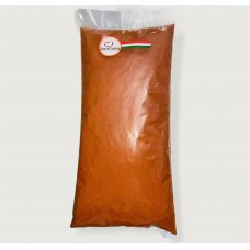 Paprika piccante busta